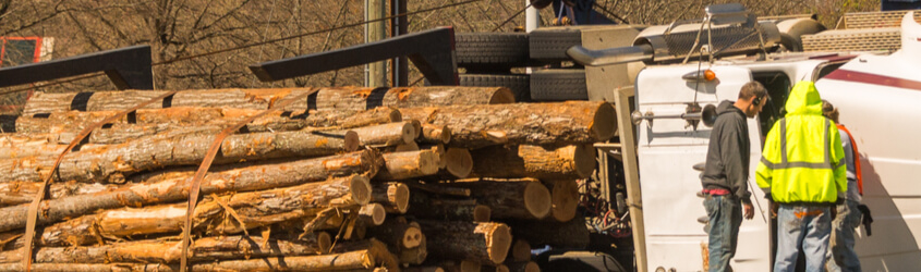 Trucking Accident Law Firm - M. Adam Jones & Associates