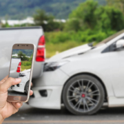 Five Things You Need to do Right After a Car Accident - Jones & Associates