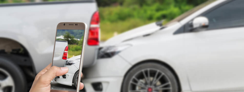 Five Things You Need to do Right After a Car Accident - Jones & Associates
