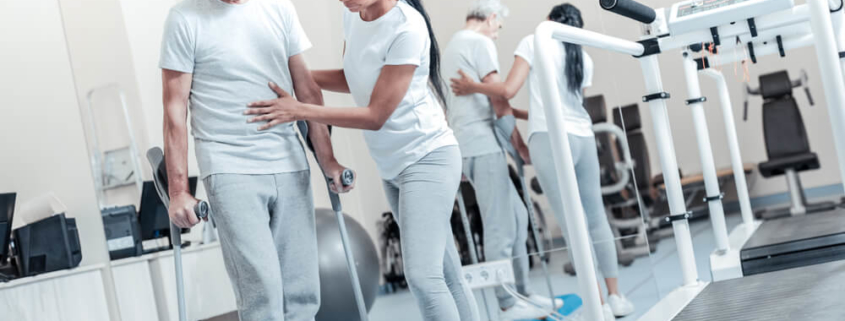what conditions automatically qualify you for disability