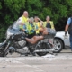 motorcycle accident